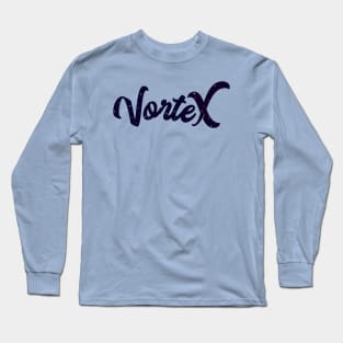 Vortex universe Long Sleeve T-Shirt